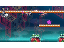 Charger l&#39;image dans la galerie, NINTENDO GAMES Super Mario Bros. Wonder FR Switch
