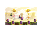 Super Mario Bros. Wonder – Nintendo Switch 2 Edition + Rendez-vous au parc Bellabel
