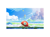 Super Mario Bros. Wonder – Nintendo Switch 2 Edition + Rendez-vous au parc Bellabel