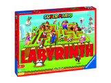 Super Mario Labyrinth