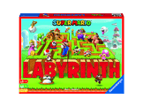 Super Mario Labyrinth