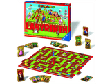 Super Mario Labyrinth