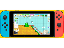 Charger l&#39;image dans la galerie, NINTENDO GAMES Super Mario Maker 2 FR Switch
