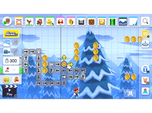 Charger l&#39;image dans la galerie, NINTENDO GAMES Super Mario Maker 2 FR Switch
