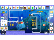 Charger l&#39;image dans la galerie, NINTENDO GAMES Super Mario Maker 2 FR Switch
