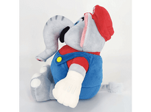 Charger l&#39;image dans la galerie, SUPER MARIO: MARIO ELEFANT 27 CM
