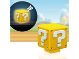 Super Mario: Mini Quest Block Light