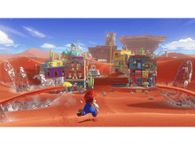 Charger l&#39;image dans la galerie, Super Mario Odyssey FR Switch
