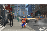 NINTENDO GAMES Super Mario Odyssey FR Switch