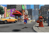 NINTENDO GAMES Super Mario Odyssey FR Switch