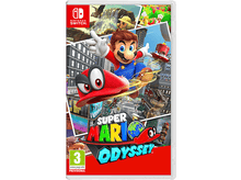 Charger l&#39;image dans la galerie, Super Mario Odyssey FR Switch
