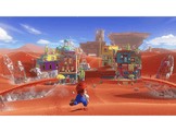 NINTENDO GAMES Super Mario Odyssey FR Switch