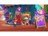 NINTENDO GAMES Super Mario Odyssey FR Switch