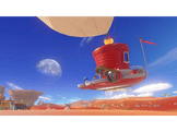 NINTENDO GAMES Super Mario Odyssey FR Switch