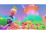 NINTENDO GAMES Super Mario Odyssey FR Switch