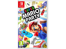 Charger l&#39;image dans la galerie, Super Mario Party FR Switch
