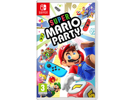 Super Mario Party FR Switch