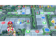 Charger l&#39;image dans la galerie, Super Mario Party FR Switch
