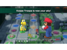 Charger l&#39;image dans la galerie, Super Mario Party FR Switch
