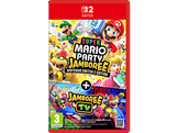 Super Mario Party Jamboree FR - Switch 2
