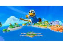 Charger l&#39;image dans la galerie, Super Mario Party Jamboree - FR - Switch
