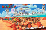NINTENDO GAMES Super Mario Party Jamboree - FR - Switch