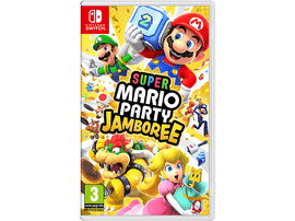 Super Mario Party Jamboree - FR - Switch