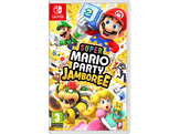 NINTENDO GAMES Super Mario Party Jamboree - FR - Switch