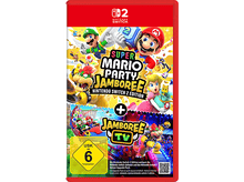 Charger l'image dans la galerie, Super Mario Party Jamboree + Jamboree TV - Switch 2

