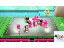 Charger l'image dans la galerie, Document avec table des matières, LGE Usage interne uniquement.
