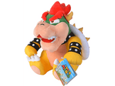 SIMBA UE Super Mario : Peluche Bowser 27 cm Peluche