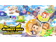 Charger l&#39;image dans la galerie, Super Monkey ball : Banana Rumble - FR - Switch
