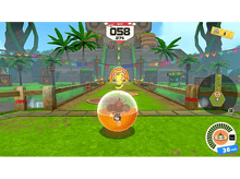 Charger l&#39;image dans la galerie, Super Monkey ball : Banana Rumble - FR - Switch
