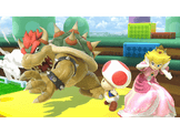 Super Smash Bros. Ultimate FR Switch
