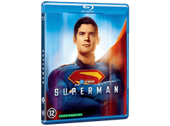 Superman (2025) - Blu-ray