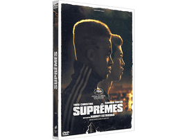 Suprêmes - DVD