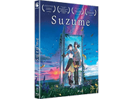 Suzume - BluRay