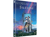 Suzume - DVD