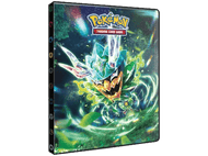 POKEMON SV 06 - PORTFOLIO A4 (BLISTER) MIX Cartes à collectionner