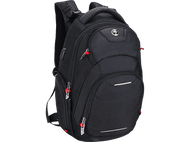 SWISS DIGITAL Sac à dos pour laptop Hercules 16