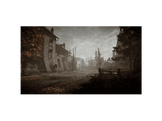 Syberia Remastered - Limited Edition - PS5