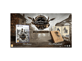 Syberia Remastered - Limited Edition - PS5