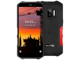 SYCO Smartphone robuste (RS-403)