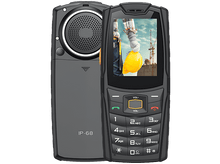Charger l&#39;image dans la galerie, SYCO SYCO RP-401i 4G Volte Rugged Featurephone
