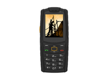 Charger l&#39;image dans la galerie, SYCO SYCO RP-401i 4G Volte Rugged Featurephone
