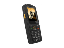 Charger l&#39;image dans la galerie, SYCO SYCO RP-401i 4G Volte Rugged Featurephone
