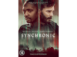 Synchronic - DVD