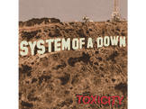 System Of A Down - Toxicity LP