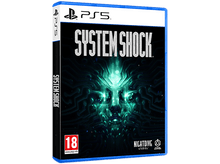 Charger l&#39;image dans la galerie, System Shock UK PS5
