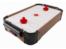Charger l&#39;image dans la galerie, DELTACO GAMING Table d&#39;air hockey compacte (GDM-1029) Table d&#39;air hockey
